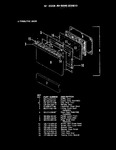 Diagram for 06 - Door (-6 Models)