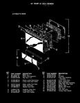 Diagram for 04 - Door (-9 Models)