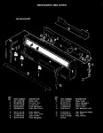 Diagram for 02 - Control Panel (-429 Models)