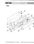 Diagram for 03 - Control Panel