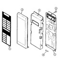 Diagram for 02 - Control Panel