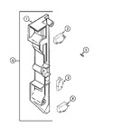 Diagram for 04 - Interlock Switches