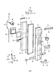 Diagram for 02 - Freezer Door