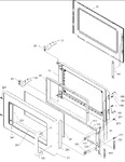 Diagram for 02 - Door