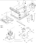 Diagram for 06 - Splash Shield/blower