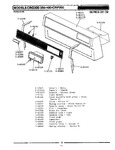 Diagram for 02 - Control Panel