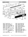 Diagram for 01 - Control Panel