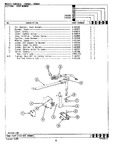 Diagram for 06 - Oven Burner