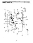 Diagram for 08 - Rear View