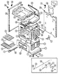 Diagram for 01 - Body