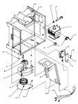 Diagram for 03 - Electrical Parts & Components