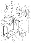 Diagram for 04 - Electrical Parts & Components