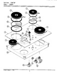 Diagram for 02 - Top Assembly