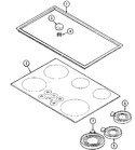 Diagram for 02 - Top Assembly