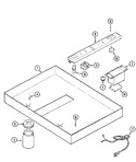 Diagram for 02 - Burner Box Assembly