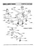 Diagram for 02 - Manifold Section