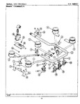 Diagram for 02 - Gas Controls