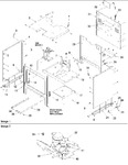 Diagram for 02 - Cabinet