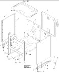 Diagram for 01 - Cabinet