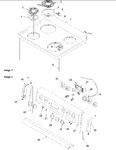 Diagram for 03 - Main Top And Backguard