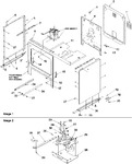 Diagram for 01 - Cabinet