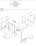 Diagram for 01 - Cabinet