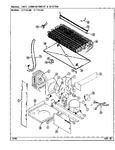 Diagram for 04 - Unit Compartment & System