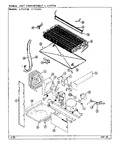 Diagram for 07 - Unit Compartment & System