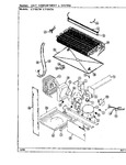 Diagram for 07 - Unit Compartment & System