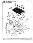 Diagram for 04 - Unit Compartment & System