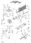 Diagram for 04 - Unit Parts