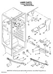 Diagram for 03 - Liner Parts