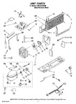 Diagram for 04 - Unit Parts