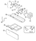 Diagram for 01 - Compressor (ctn1511gew Rev.10-14)