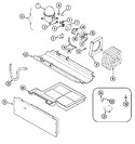 Diagram for 01 - Compressor