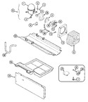 Diagram for 01 - Compressor (ctl1911/ctn1911 Rev.10-13)