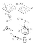 Diagram for 03 - Control Panel