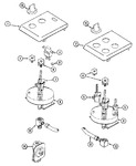 Diagram for 03 - Control Panel