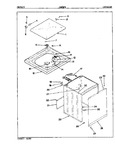 Diagram for 03 - Exterior (orig. Rev. A-d)