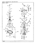 Diagram for 09 - Transmission & Related Parts (rev. F-k)