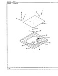 Diagram for 06 - Top (cw20p8d)