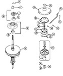 Diagram for 06 - Transmission