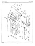 Diagram for 01 - Body (cwe5020acb)