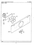 Diagram for 01 - Blower Motor-cooling