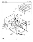 Diagram for 06 - Oven