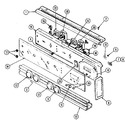 Diagram for 03 - Control Panel