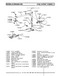 Diagram for 05 - Oven Burner Assembly