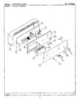 Diagram for 03 - Control Panel