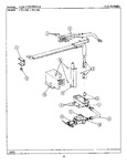 Diagram for 06 - Gas Controls