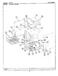 Diagram for 07 - Oven